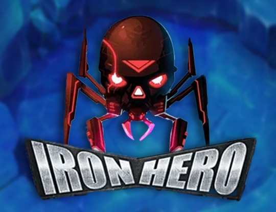 Iron Hero